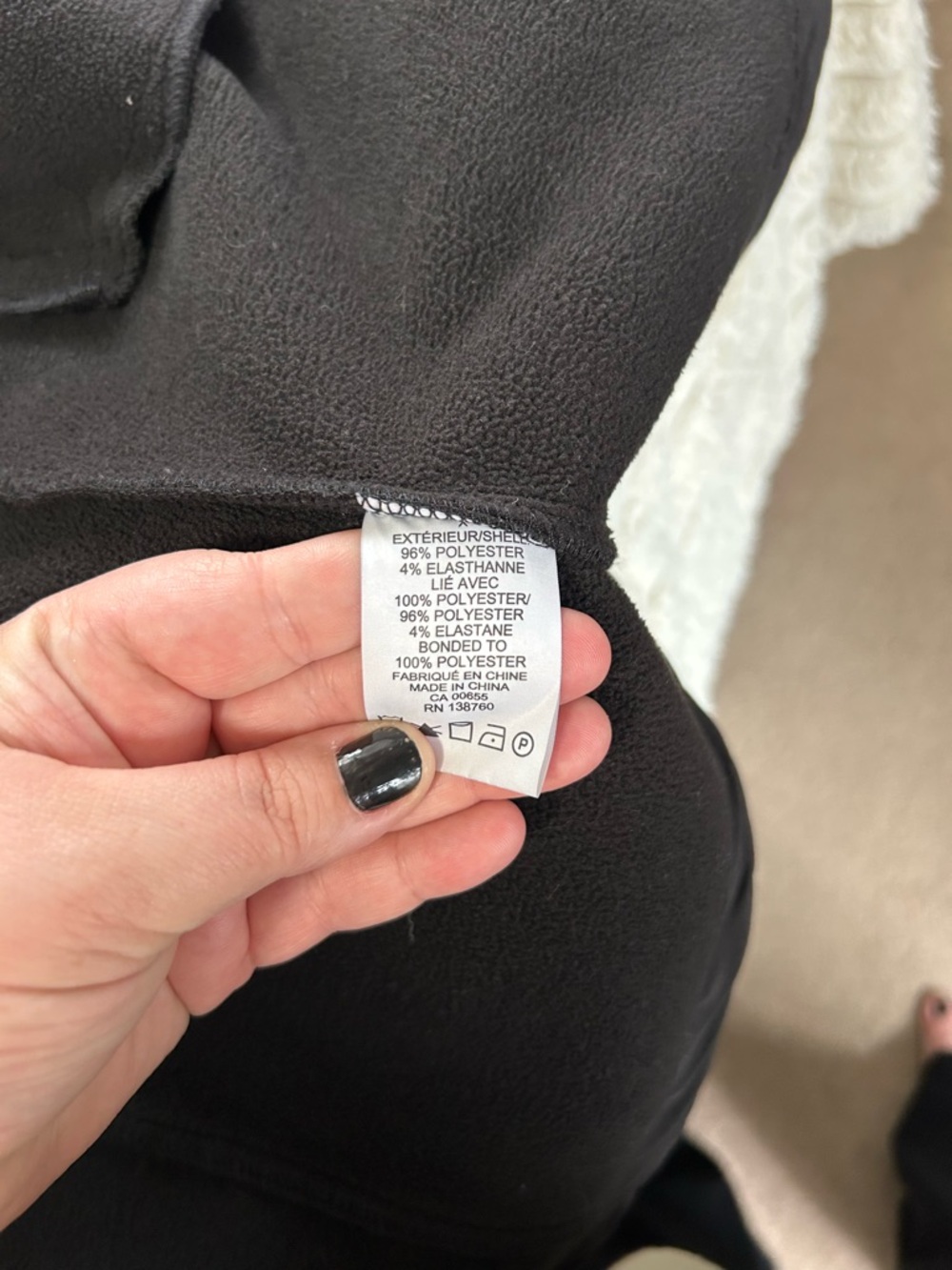 Active Zone Jacket - Picture 8 of 11